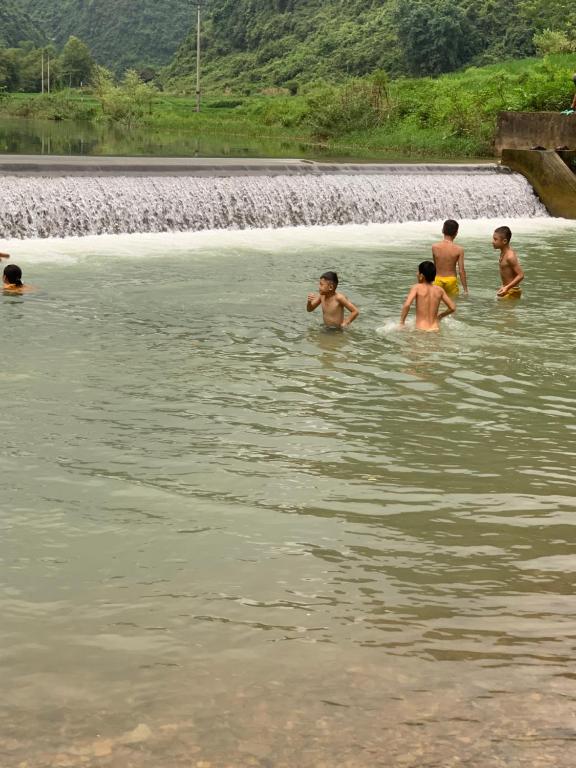 Khuoi Ky Eco Homestay photo