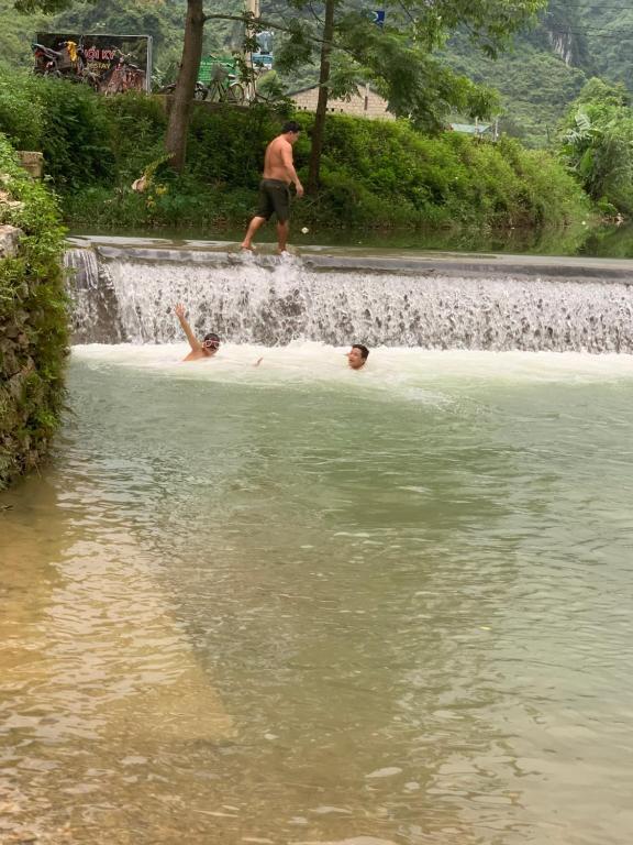 Khuoi Ky Eco Homestay photo