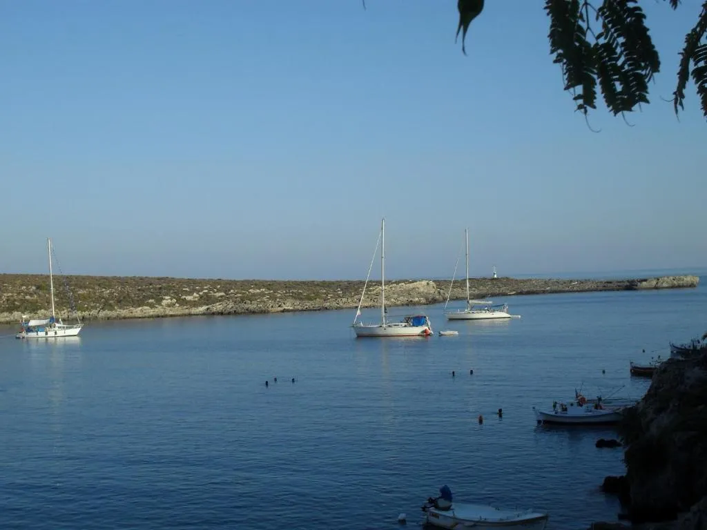 Emmanouil, hotel v destinaci Kythéra