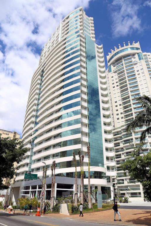 . Hotel Cadoro Sao Paulo