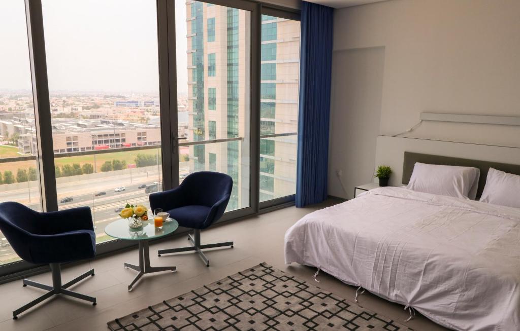 WindWestHome — Hotel in Dubai