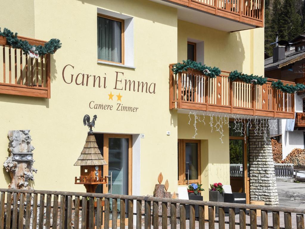 Garní Emma - 3