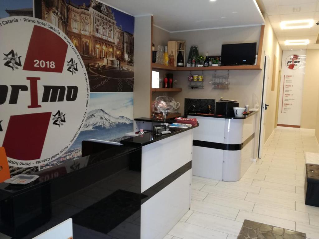 Primo Hotel photo