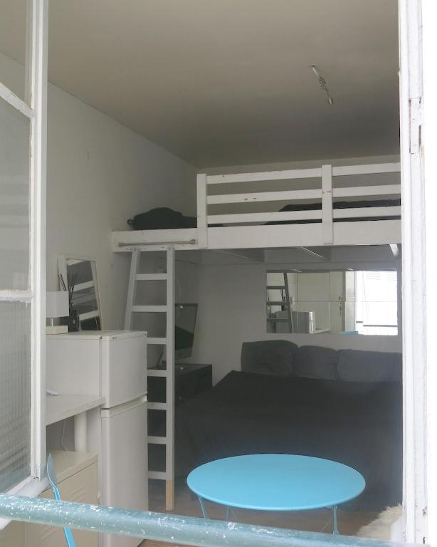 Mini Loft Del Sarte CityCosy - 3