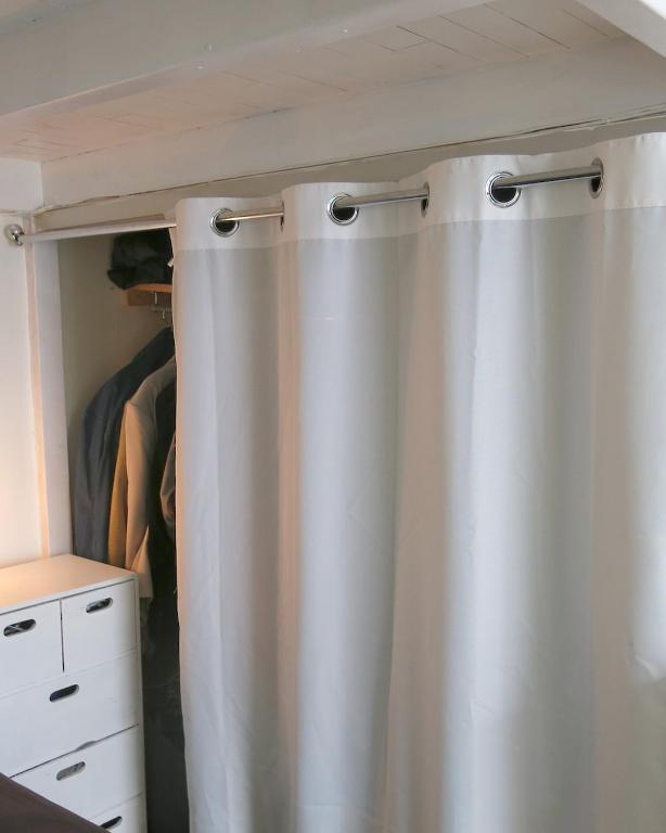 Mini Loft Del Sarte CityCosy - 5