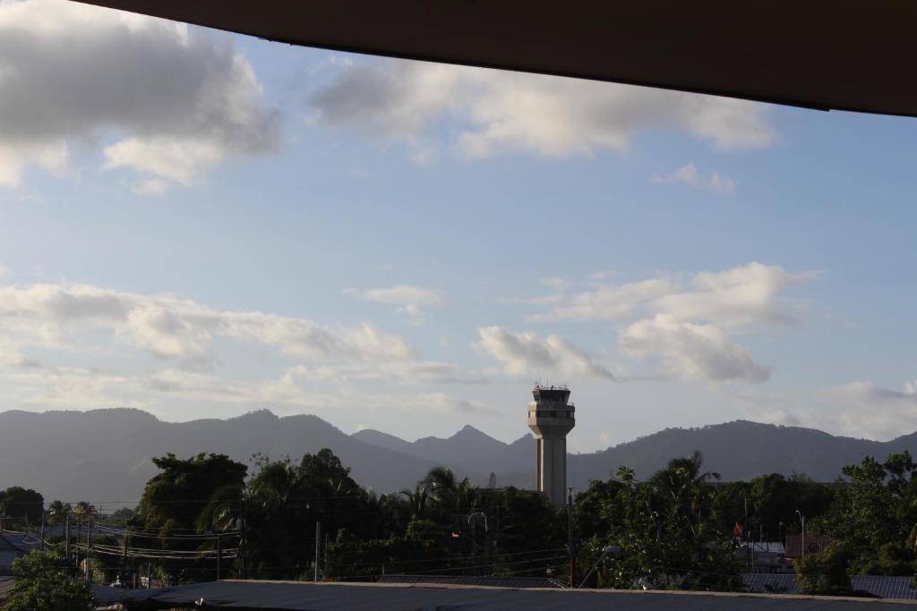 Grand Diamond Hotel Trinidad photo