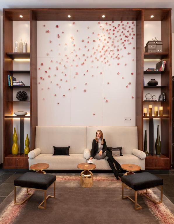 Executive Hotel Cosmopolitan Toronto photo