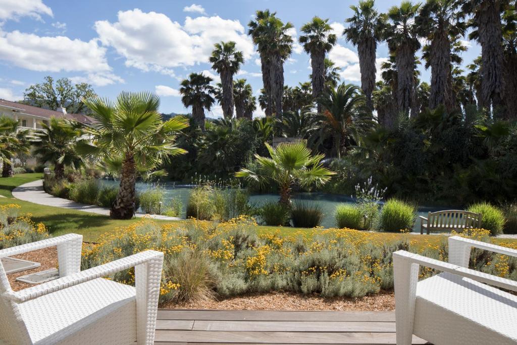 Indian Springs Resort & Spa photo