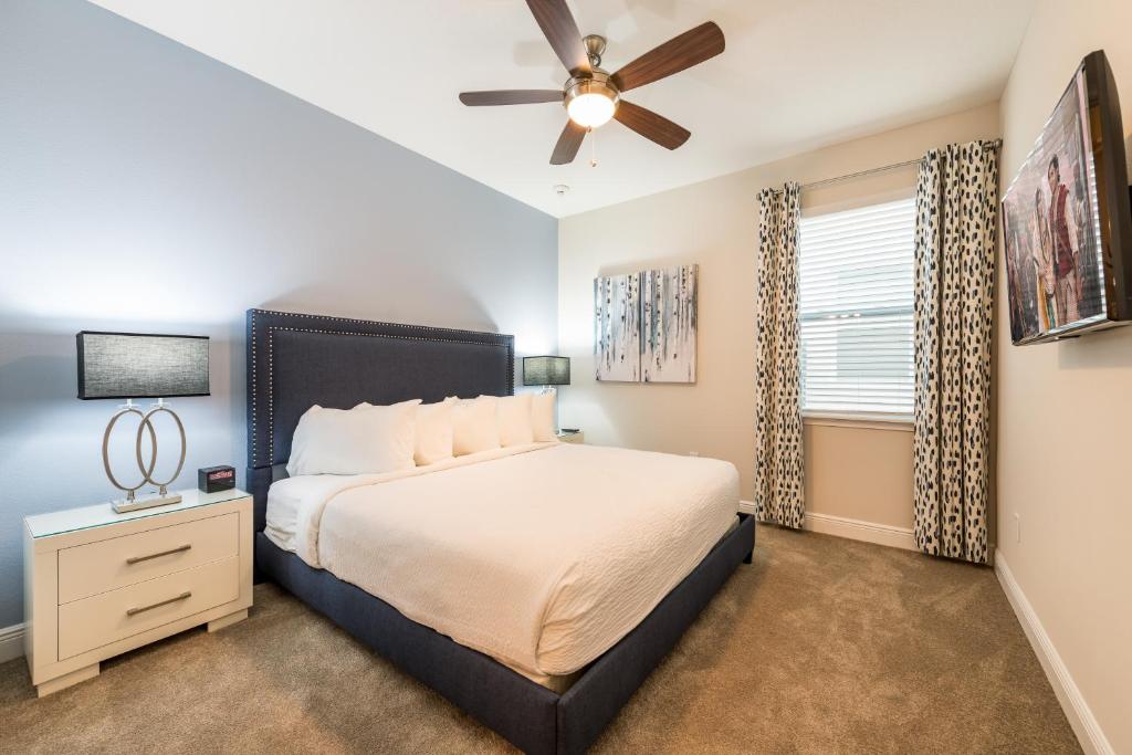 Picturesque Home with Games & Home Theater near Disney by Rentyl - 7652F photo