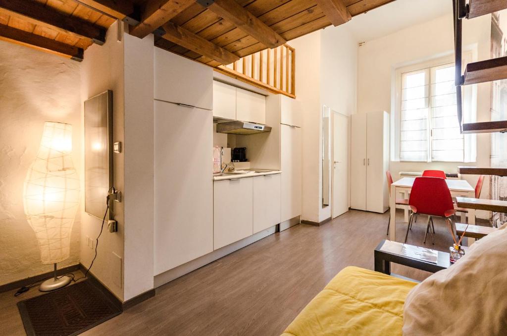 Appartamento Apollonia - 4
