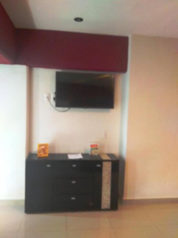 Hotel Quinta Tlalpan photo