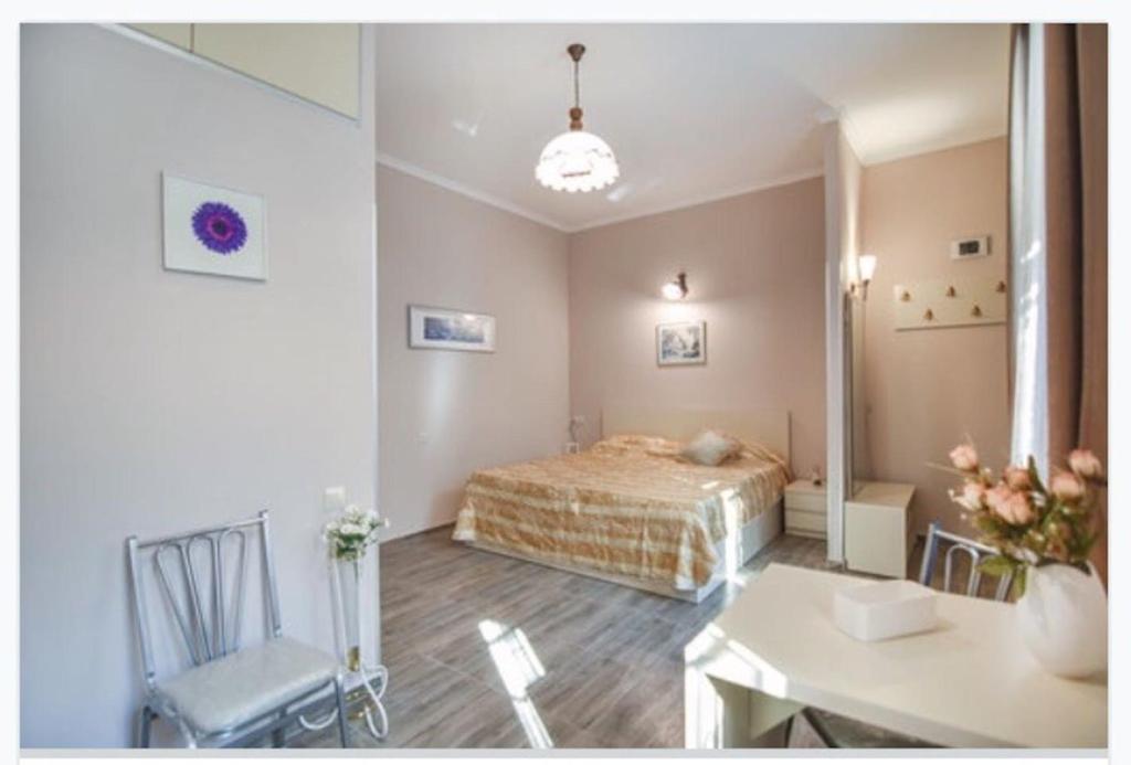 Apartment 55, Tbilisi