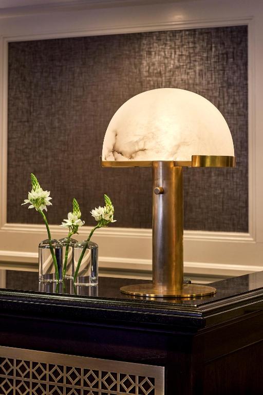 Stanford Park Hotel photo