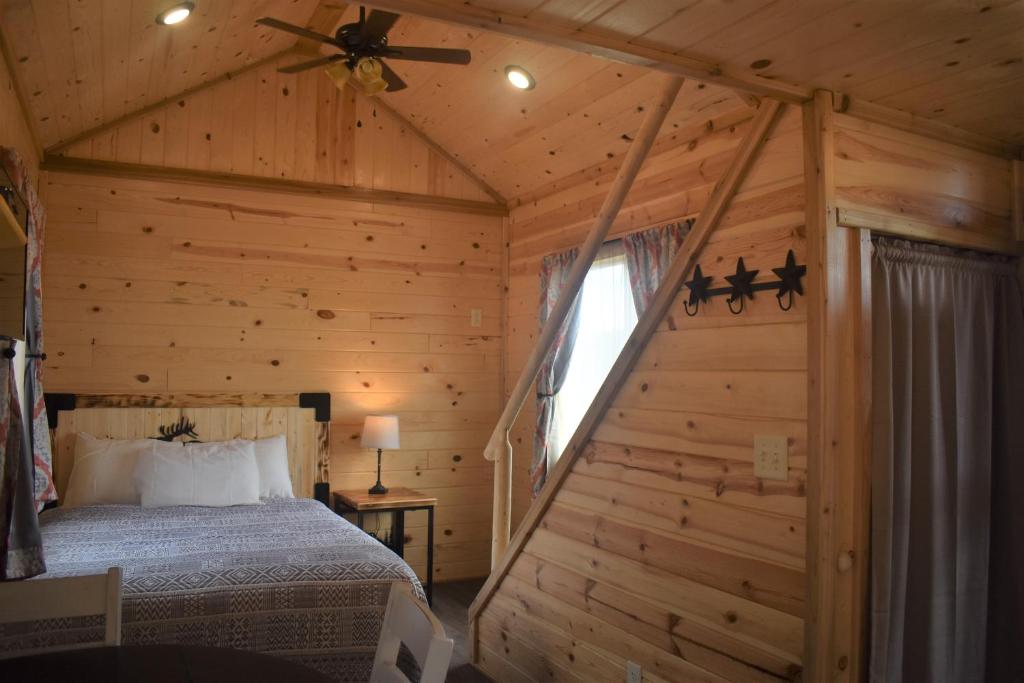 드리프트 롯지 (Drift Lodge)
