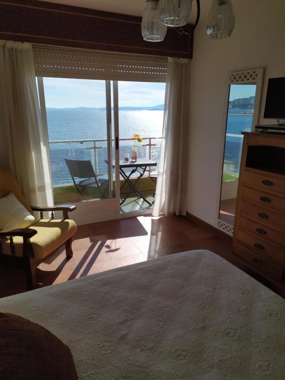 APARTAMENTO VILLA 5 - 4