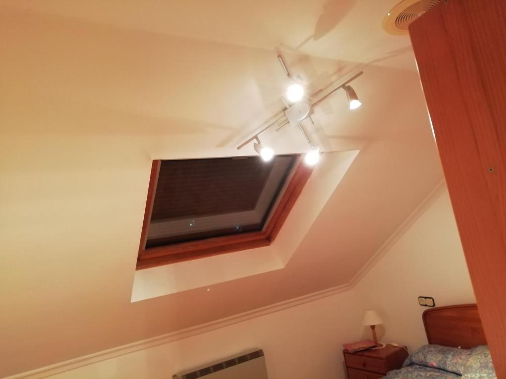Duplex Álvaro cunqueiro, 1.3C1 - 1