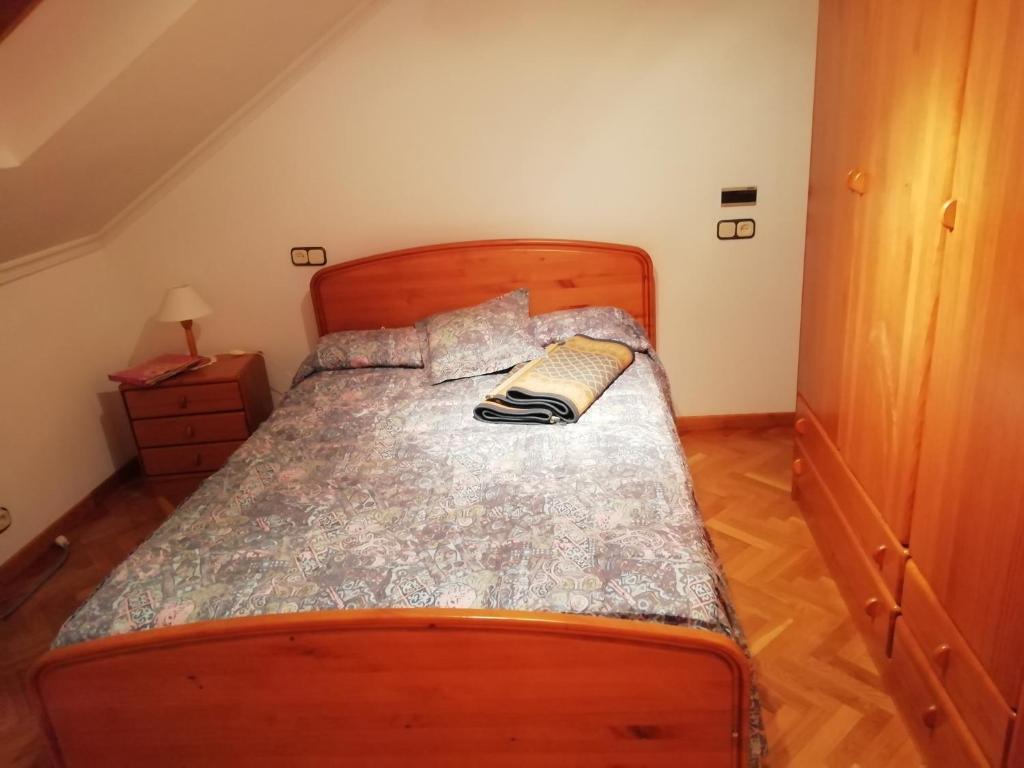 Duplex Álvaro cunqueiro, 1.3C1 - 3