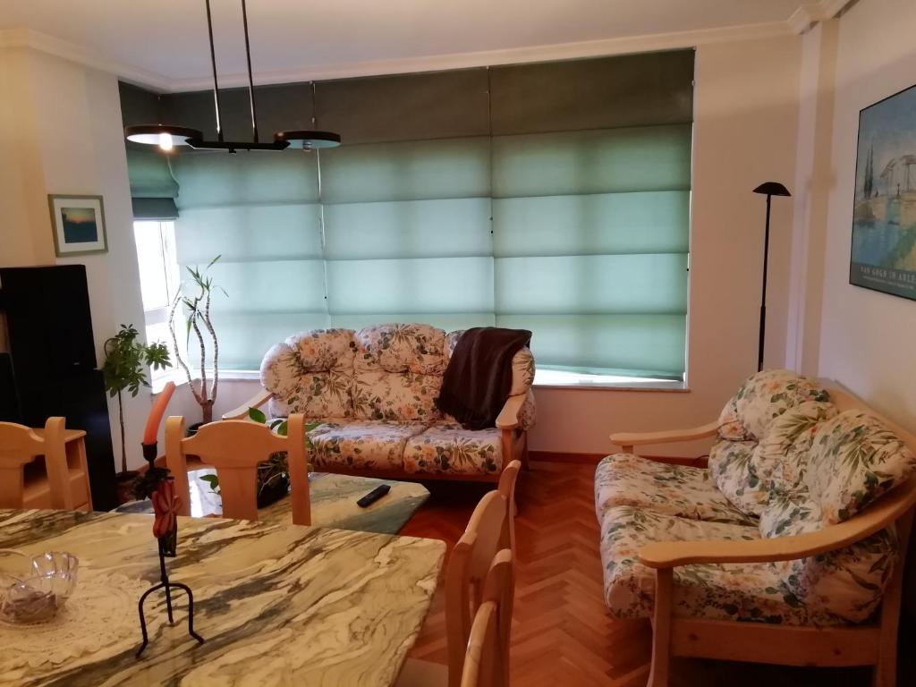 Duplex Álvaro cunqueiro, 1.3C1 - 4