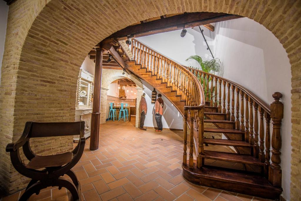 Casa Boutique Sanlucar - 5