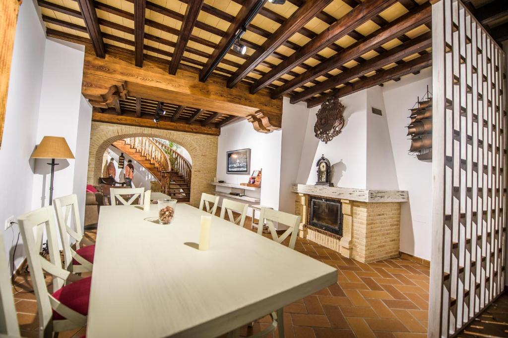Casa Boutique Sanlucar - 3