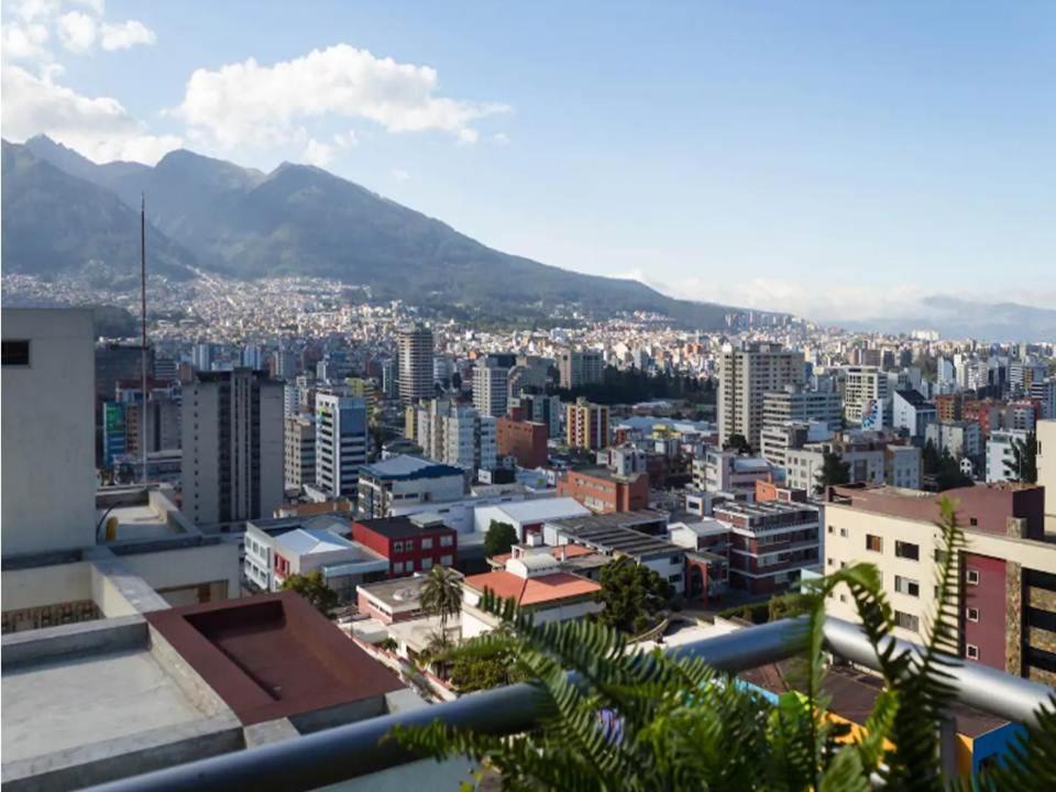 Olympus Apartments - 3