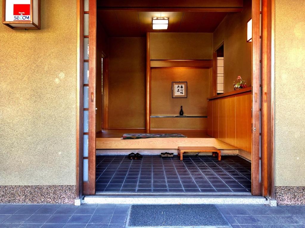 Kyuhoshigatei Garden