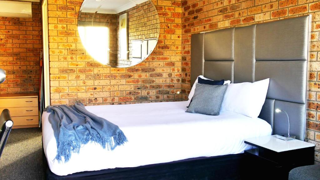 Country Capital Motel — Hotel in Tamworth