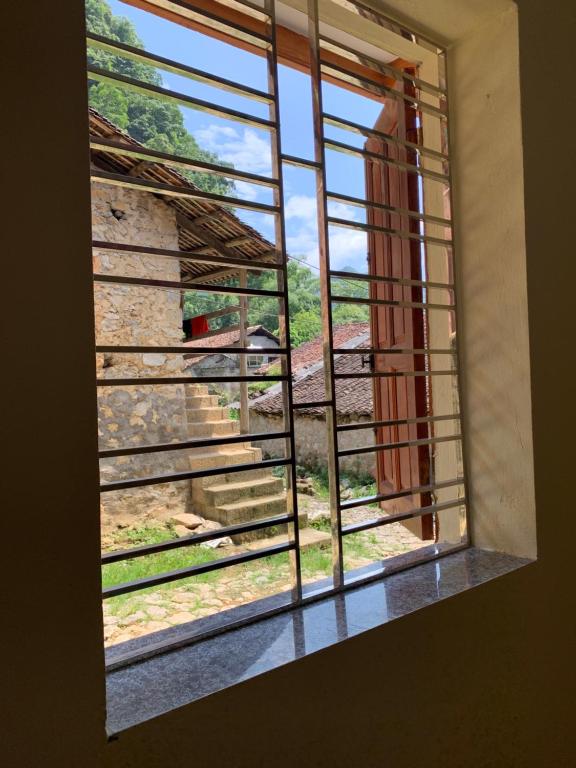 Khuoi Ky Eco Homestay photo