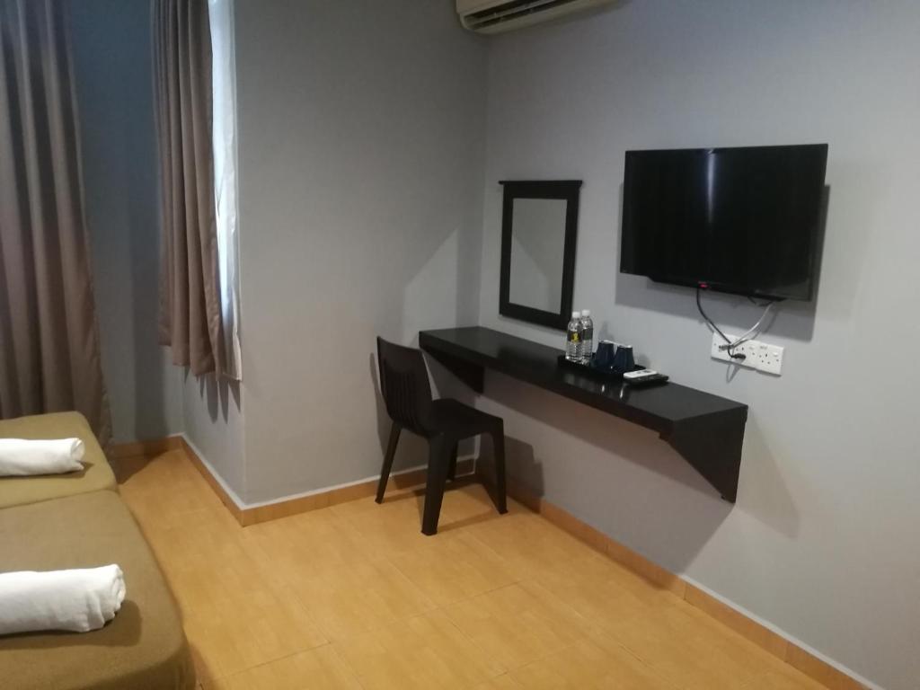Facilities