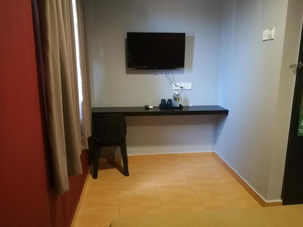 Facilities