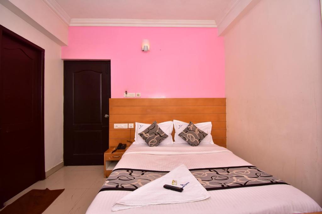 Samudra Residency photo