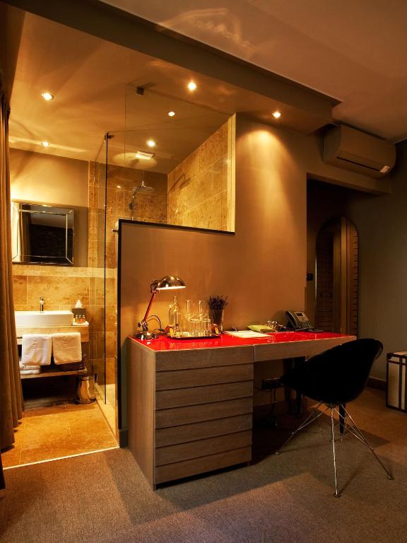 BALTAZAR Boutique Hotel - img