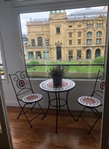 Kasa Reina HT LSS00215 — Hotel in San Sebastian