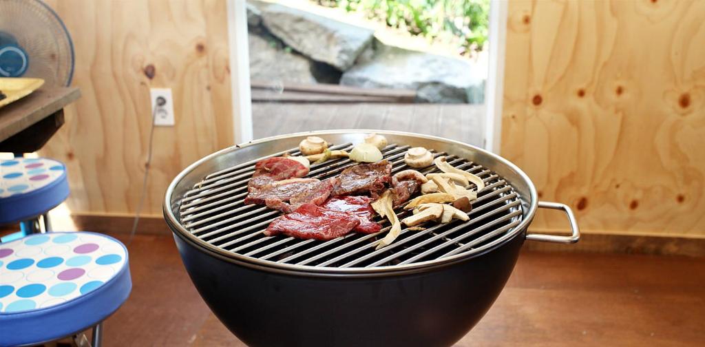 편의 시설/서비스
