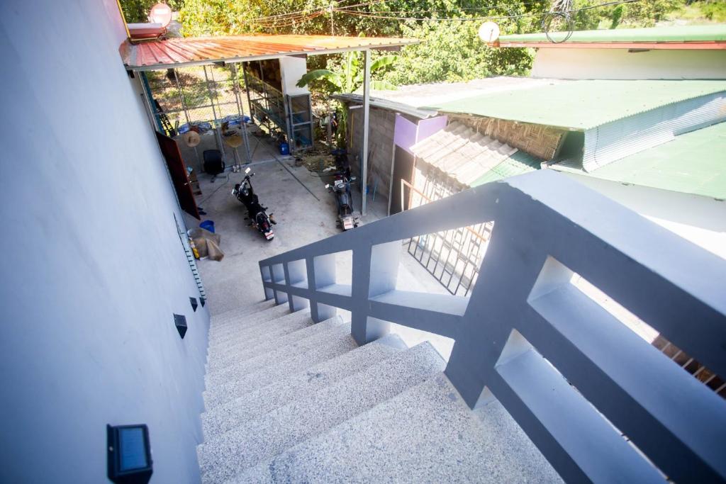 Exterior view, @HOsTEL PHANGAN in Ko Pha-ngan