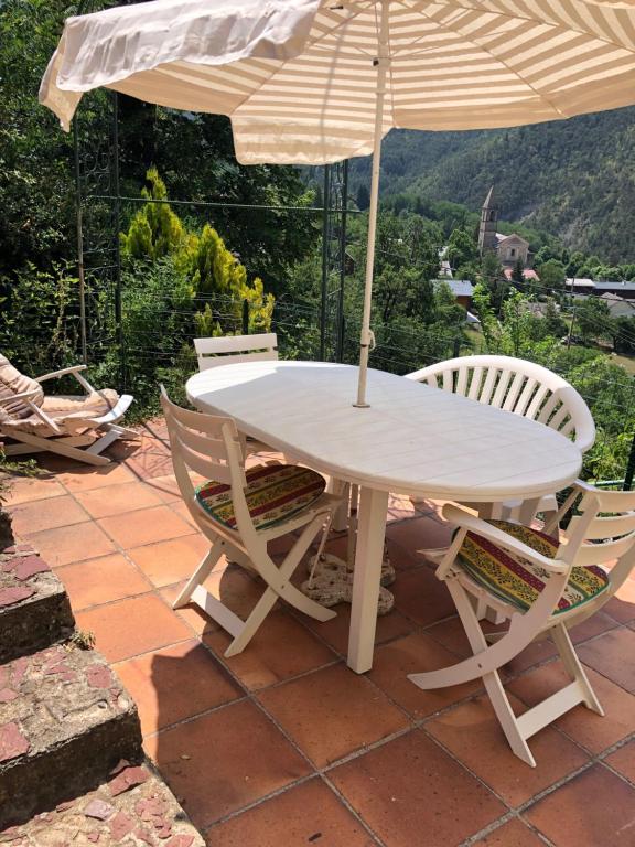Villa Rosemarie - 3