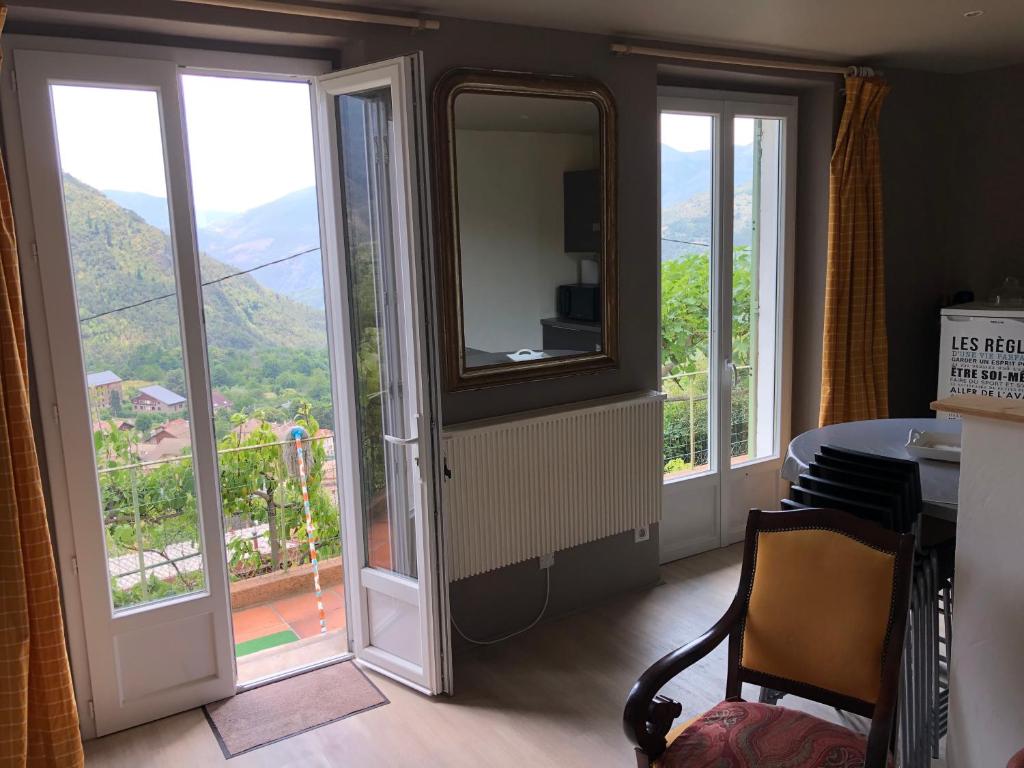 Villa Rosemarie - 2