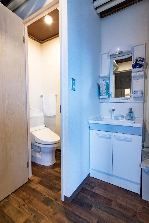 Clover House Sapporo photo