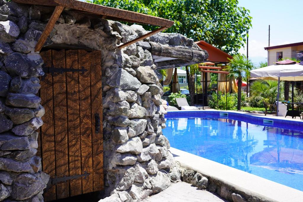 Ponto Hotel photo