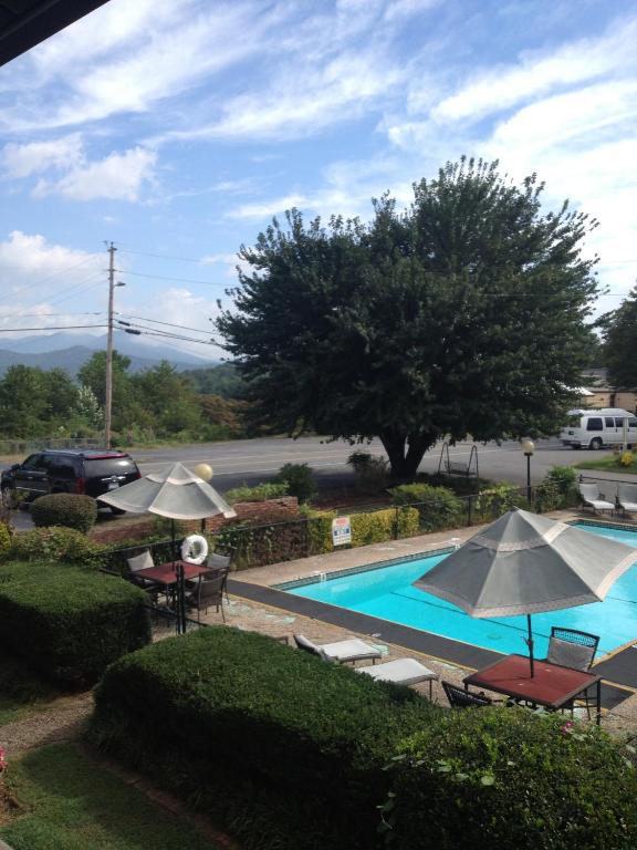 Ridge Top Motel - Bryson City photo