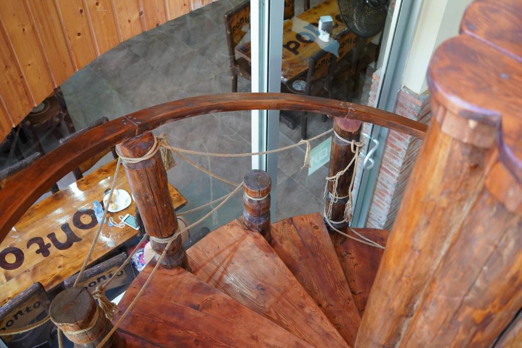 Ponto Hotel photo