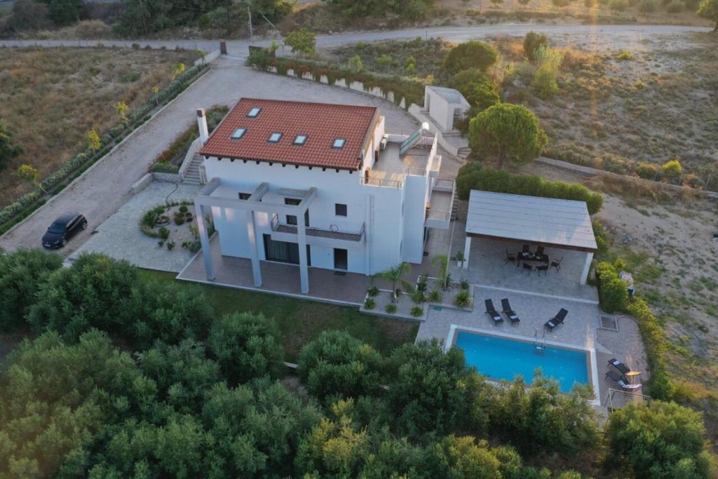 La Luna Villa photo