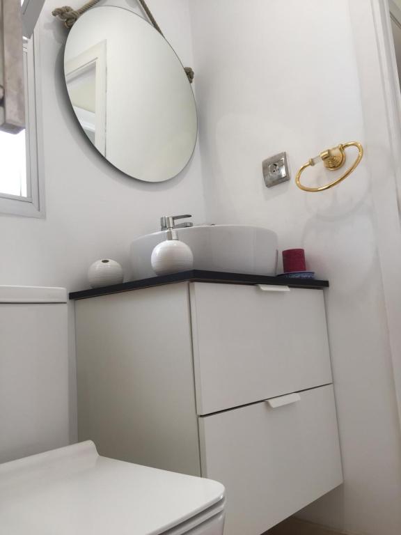Fascinating & Luxurious Golf,Mountain & Garden view apartment Porto Banus - 3