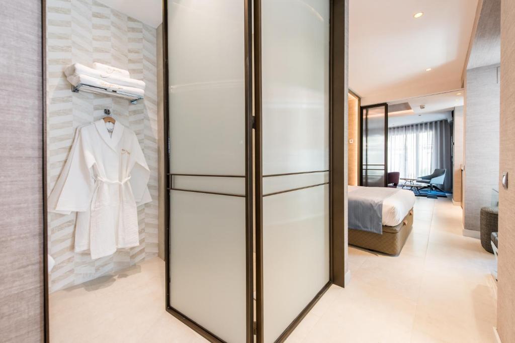 The Garden Suites - 5