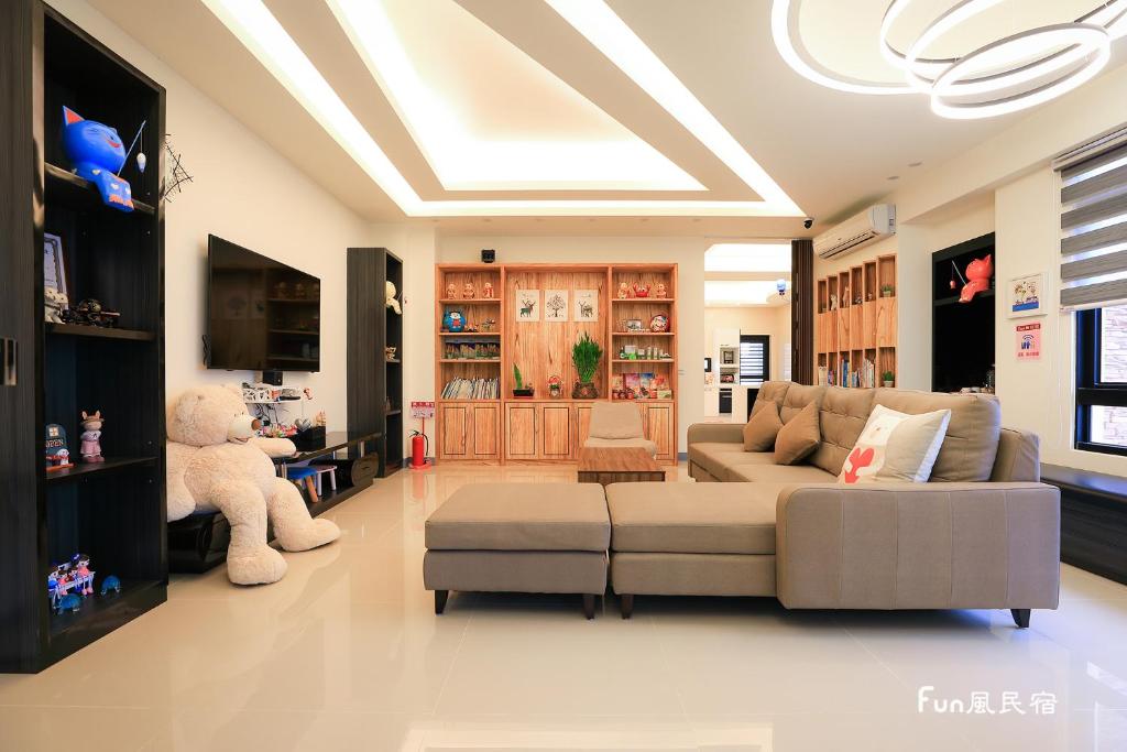 Fun Homestay 호텔 이미지 2