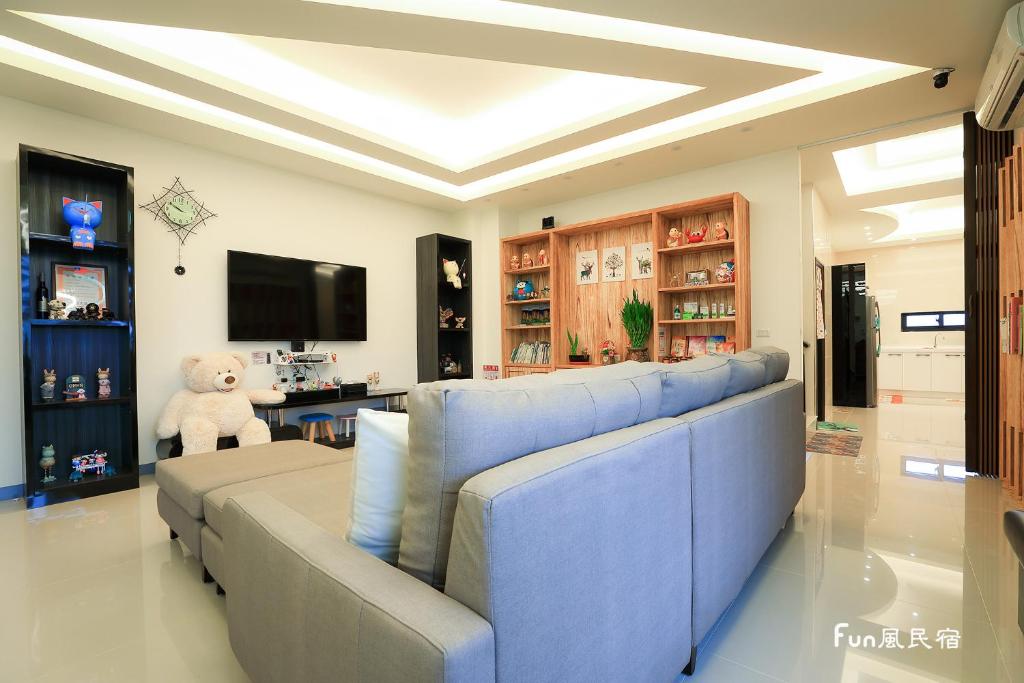 Fun Homestay 호텔 이미지 2