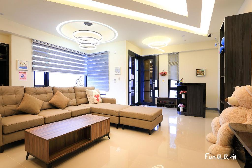 Fun Homestay 호텔 이미지 1