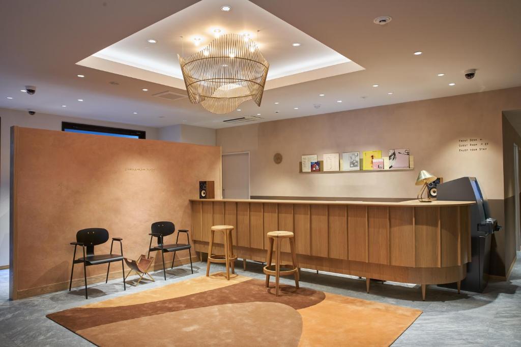 cinnamon hotel photo