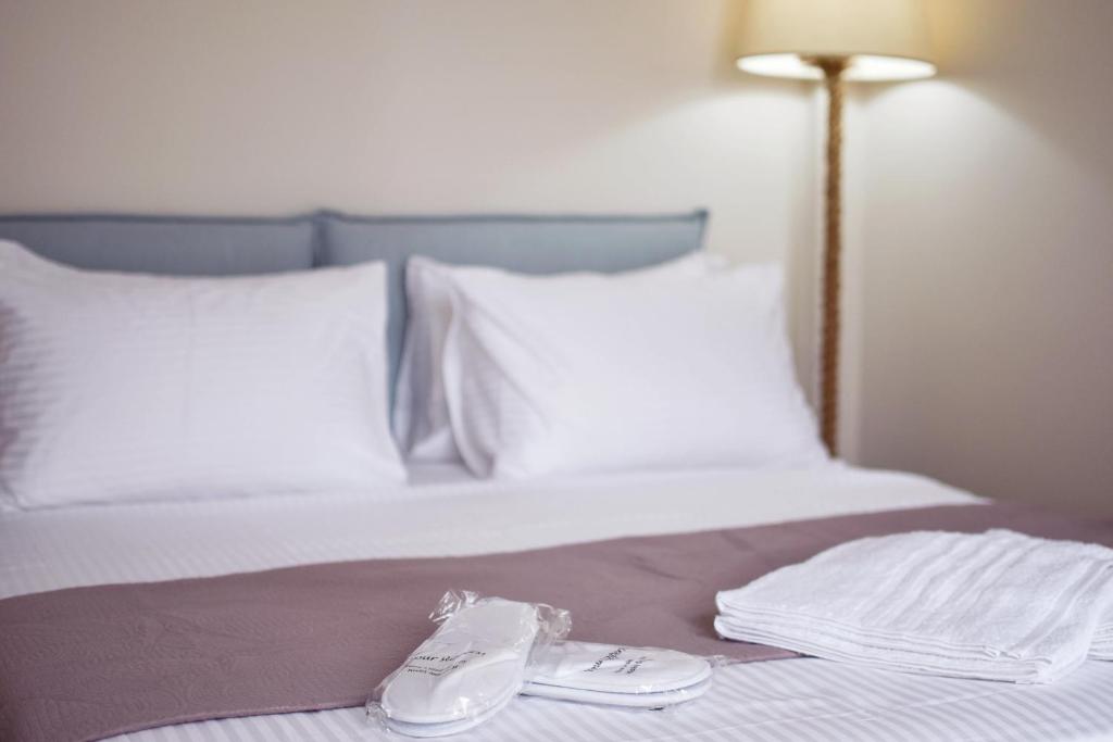 OLIVER SUITES — Hotel in Athens