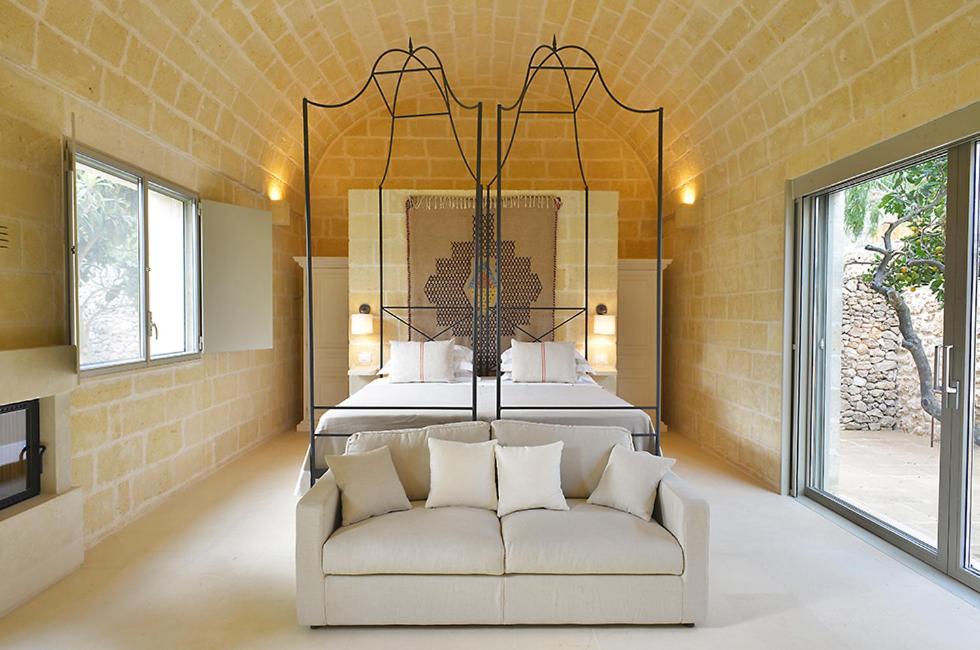 Masseria Trapana - 5